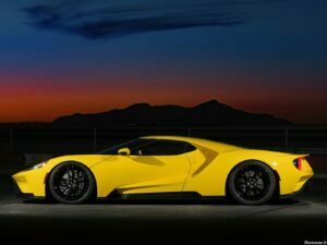 Ford GT 2017