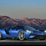 Ford GT 2017