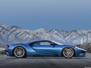Ford GT 2017
