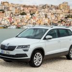 Skoda Karoq 2018