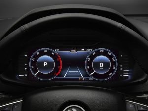 Skoda Karoq 2018