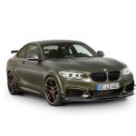 BMW M240i - AC Schnitzer 2017