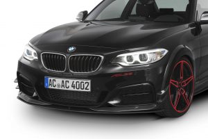 BMW M240i - AC Schnitzer 2017