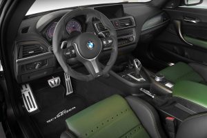 BMW M240i - AC Schnitzer 2017