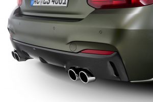 BMW M240i - AC Schnitzer 2017