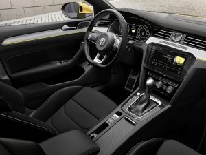 2018 Volkswagen Arteon