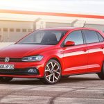 2018 Volkswagen Polo GTI