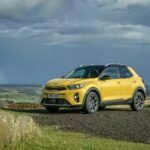 Kia Stonic UK Version 2018