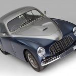 Ferrari 166 Inter Farina Berlinetta 1949