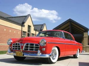 Chrysler 300 C 1955