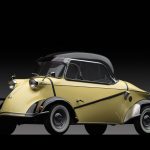 1957 Messerschmitt FMR TG 500 Tiger