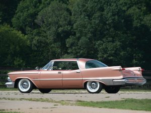 1959 Chrysler_Imperial Crown Southampton