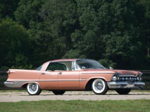1959 Chrysler_Imperial Crown Southampton