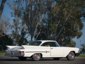 1961 Chrysler_300 G Hardtop Coupe