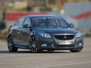 2009 Irmscher Opel Insignia