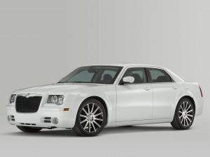 2010 Chrysler 300c S6