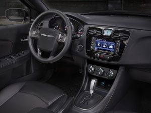 Chrysler 200s Special Edition 2013