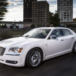 Chrysler 300 Motown 2013