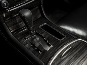 2013 Chrysler 300c John Varvatos Limited Edition