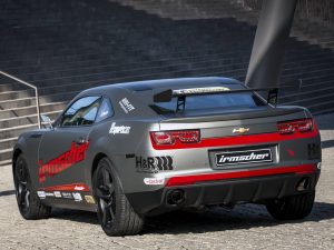 Irmscher 2013 - Chevrolet Camaro