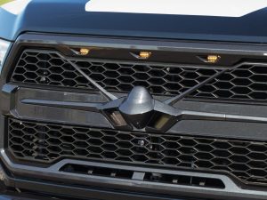 2017 Ford F150 Raptor F22 Concept