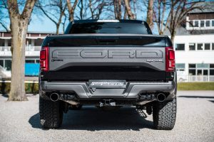 Geigercars Ford F150 Raptor 2017