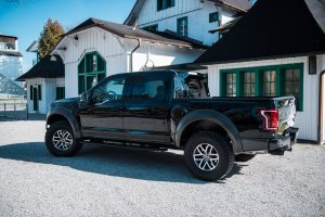 Geigercars Ford F150 Raptor 2017