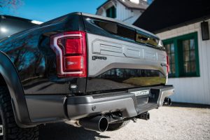 Geigercars Ford F150 Raptor 2017