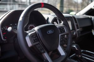 Geigercars Ford F150 Raptor 2017