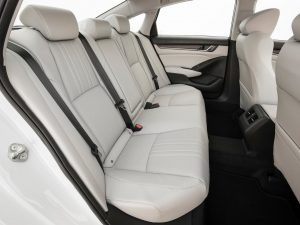 Honda Accord 2018