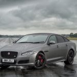 2018 Jaguar XJR575