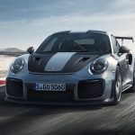 Porsche 911 GT2 RS 2018