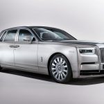 2018 Rolls Royce Phantom