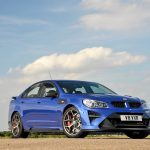 Vauxhall VXR8 GTS-R 2018
