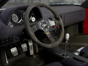 Ferrari F40 GT 1989