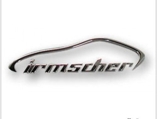 Logo Irmscher Logo Irmscher
