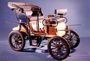1899 Fiat 3½ HP