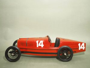 1922 Fiat 804 404 Corsa