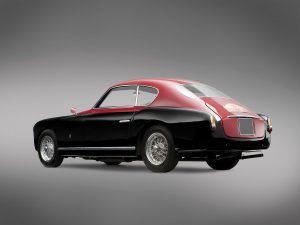 Ferrari 195 Inter 1950