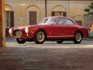 Ferrari 212 Inter 1951