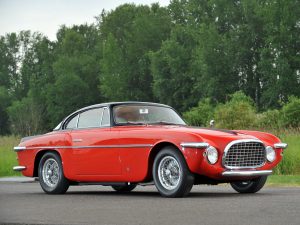 Ferrari 212 Inter 1953