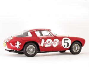 Ferrari 250 MM Berlinetta Pininfarina 1953