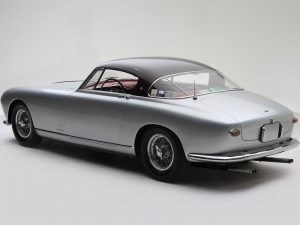 Ferrari 250 Europa