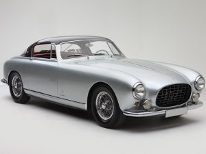 Ferrari 250 Europa