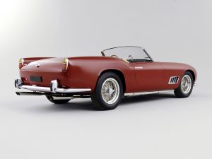Ferrari 250 GT LWB California Spyder 1957