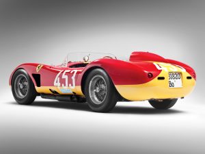 Ferrari 500 TRC 1957