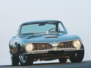 Ferrari 250 GT SWB Bertone 1962
