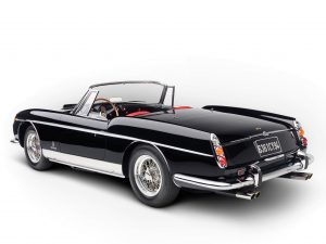 Ferrari 400 Superamerica Cabriolet 1962
