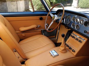 Ferrari 330 America 1963