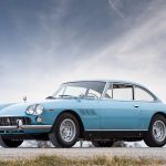 Ferrari 330 GT Series 1 1963